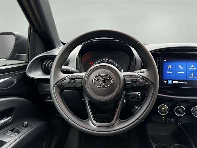 Toyota Aygo X *Seulement 644 Kms !! !*Garantie Toyota*Neuve**