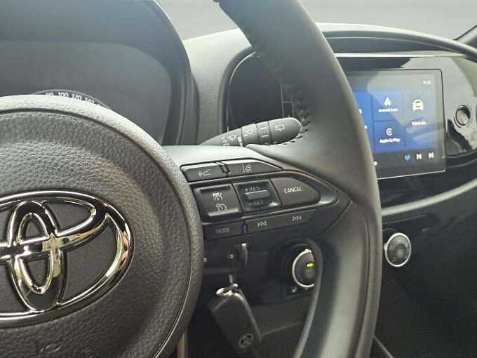 Toyota Aygo X *Seulement 644 Kms !! !*Garantie Toyota*Neuve**