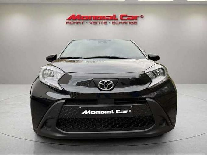 Toyota Aygo X *Seulement 644 Kms !! !*Garantie Toyota*Neuve**