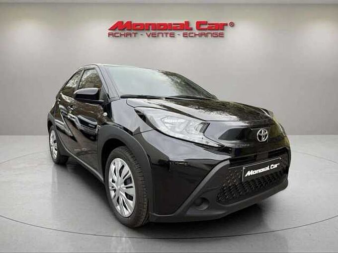 Toyota Aygo X *Seulement 644 Kms !! !*Garantie Toyota*Neuve**