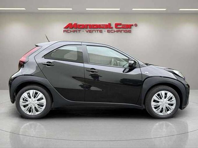 Toyota Aygo X *Seulement 644 Kms !! !*Garantie Toyota*Neuve**