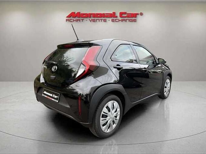 Toyota Aygo X *Seulement 644 Kms !! !*Garantie Toyota*Neuve**