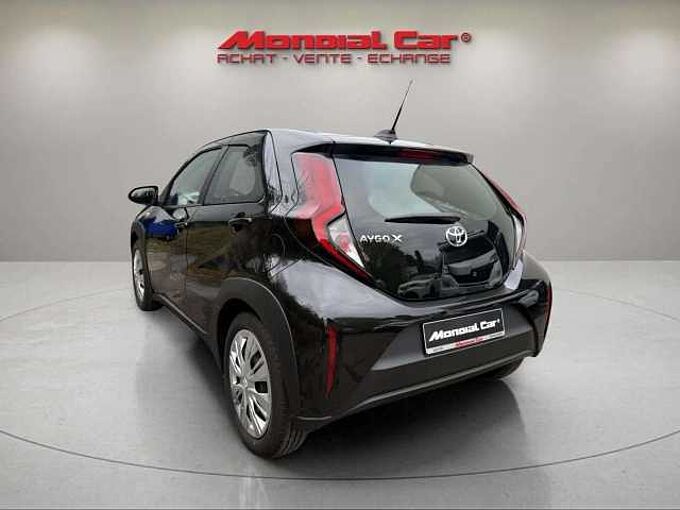 Toyota Aygo X *Seulement 644 Kms !! !*Garantie Toyota*Neuve**