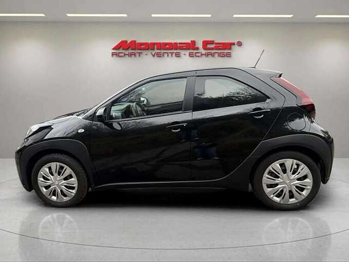 Toyota Aygo X *Seulement 644 Kms !! !*Garantie Toyota*Neuve**
