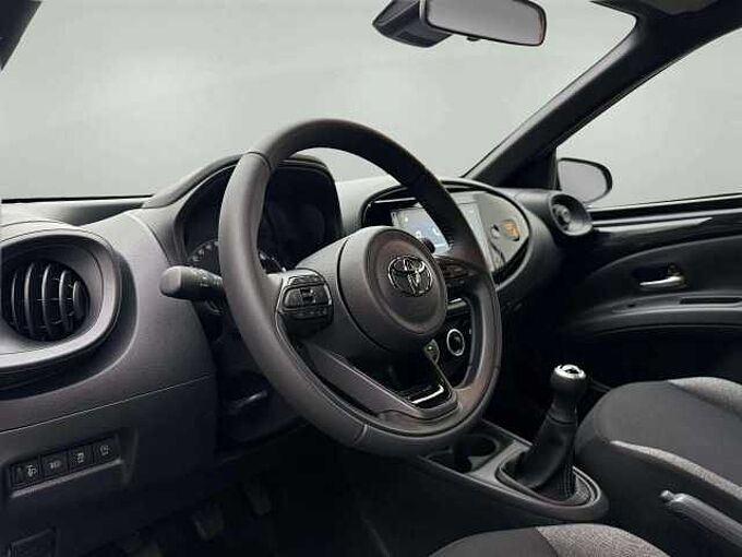 Toyota Aygo X *Seulement 644 Kms !! !*Garantie Toyota*Neuve**