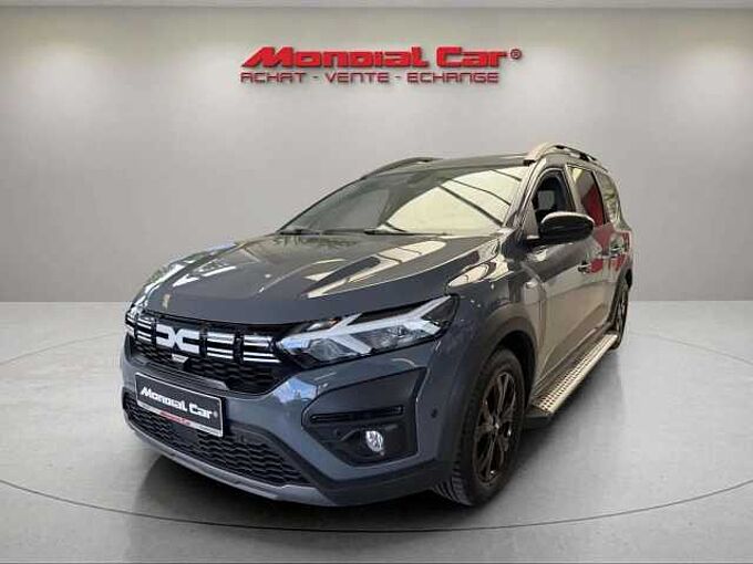 Dacia Jogger Jogger 1.0 TCe Extreme *1er prop*CarPlay*Garantie*