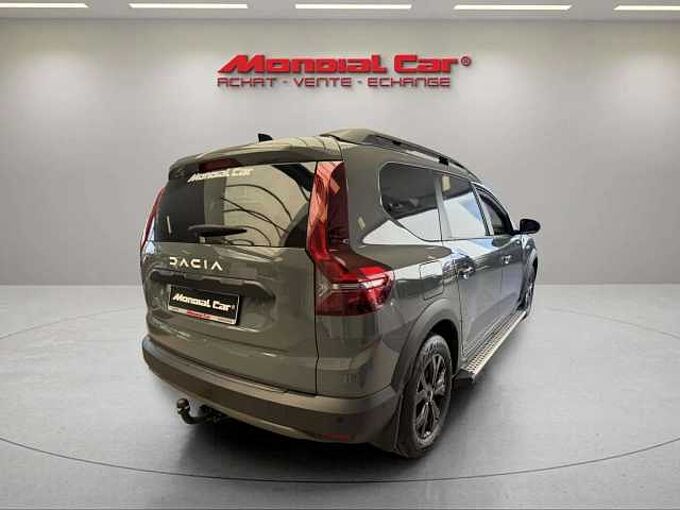 Dacia Jogger Jogger 1.0 TCe Extreme *1er prop*CarPlay*Garantie*