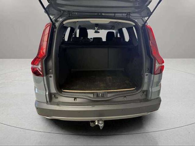 Dacia Jogger Jogger 1.0 TCe Extreme *1er prop*CarPlay*Garantie*