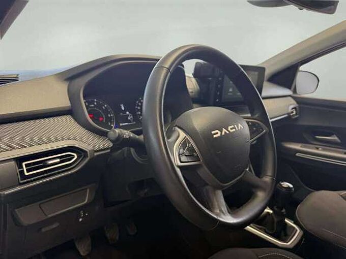 Dacia Jogger Jogger 1.0 TCe Extreme *1er prop*CarPlay*Garantie*