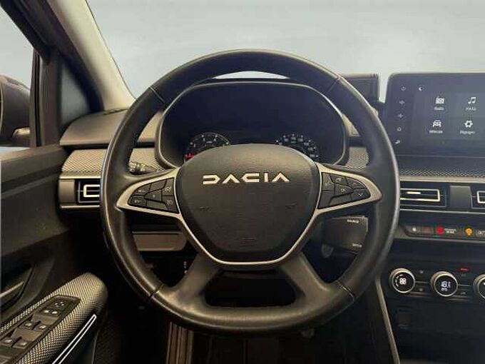 Dacia Jogger Jogger 1.0 TCe Extreme *1er prop*CarPlay*Garantie*