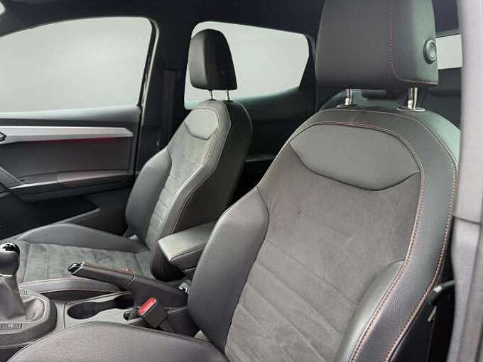 SEAT Ibiza Ibiza 1.0 TSI FR*14.462€ HTVA*Garantie 12 mois*