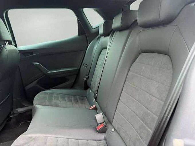 SEAT Ibiza Ibiza 1.0 TSI FR*14.462€ HTVA*Garantie 12 mois*