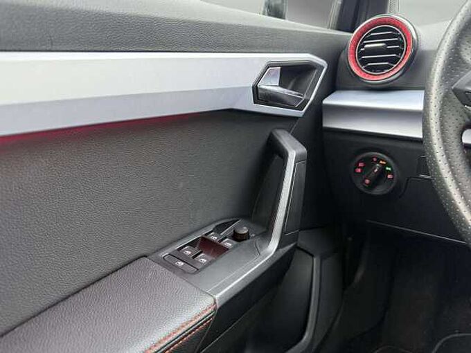 SEAT Ibiza Ibiza 1.0 TSI FR*14.462€ HTVA*Garantie 12 mois*