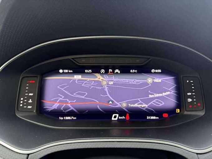 SEAT Ibiza Ibiza 1.0 TSI FR*14.462€ HTVA*Garantie 12 mois*