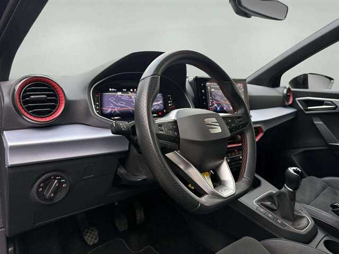 SEAT Ibiza Ibiza 1.0 TSI FR*14.462€ HTVA*Garantie 12 mois*