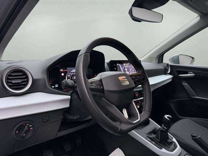 SEAT Arona Arona 1.0  Move! Navi *14.875€ HTVA*14.000 Kms*