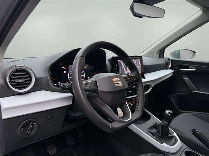 SEAT Arona Arona 1.0  Move! Navi *14.875€ HTVA*14.000 Kms*