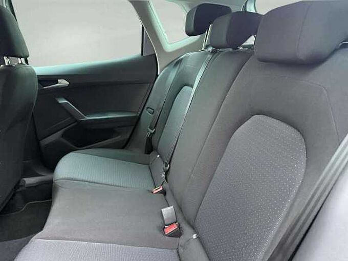 SEAT Arona Arona 1.0  Move! Navi *14.875€ HTVA*14.000 Kms*