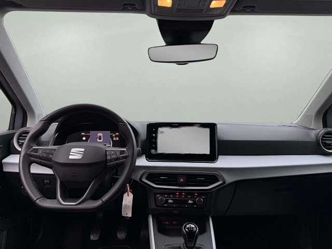 SEAT Arona Arona 1.0  Move! Navi *14.875€ HTVA*14.000 Kms*