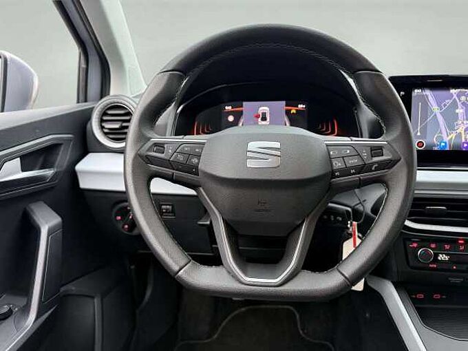 SEAT Arona Arona 1.0  Move! Navi *14.875€ HTVA*14.000 Kms*