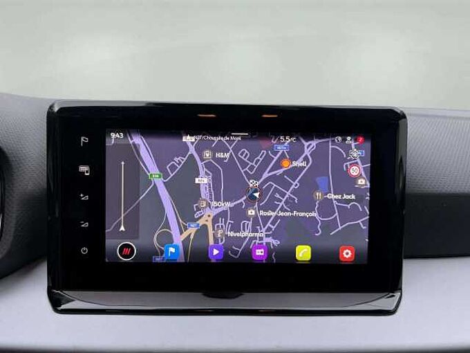 SEAT Arona Arona 1.0  Move! Navi *14.875€ HTVA*14.000 Kms*