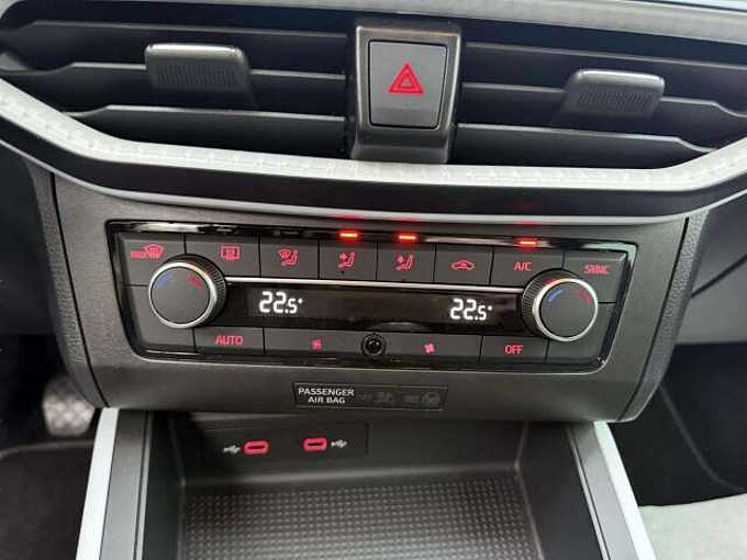 SEAT Arona Arona 1.0  Move! Navi *14.875€ HTVA*14.000 Kms*