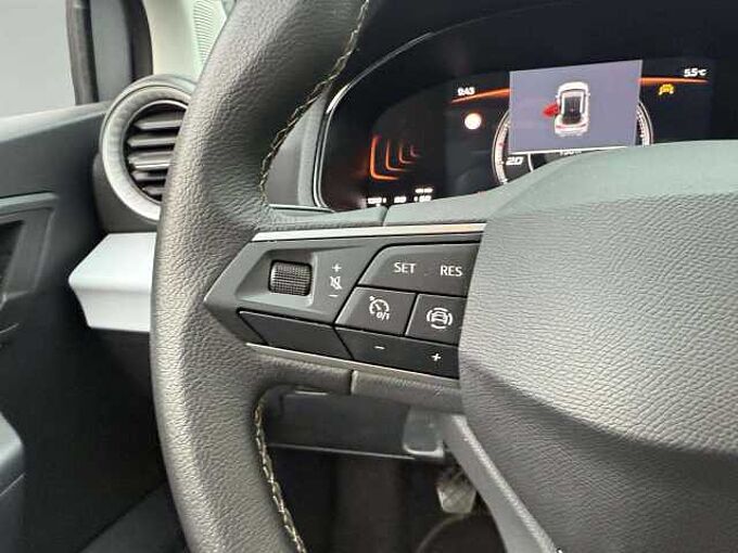 SEAT Arona Arona 1.0  Move! Navi *14.875€ HTVA*14.000 Kms*