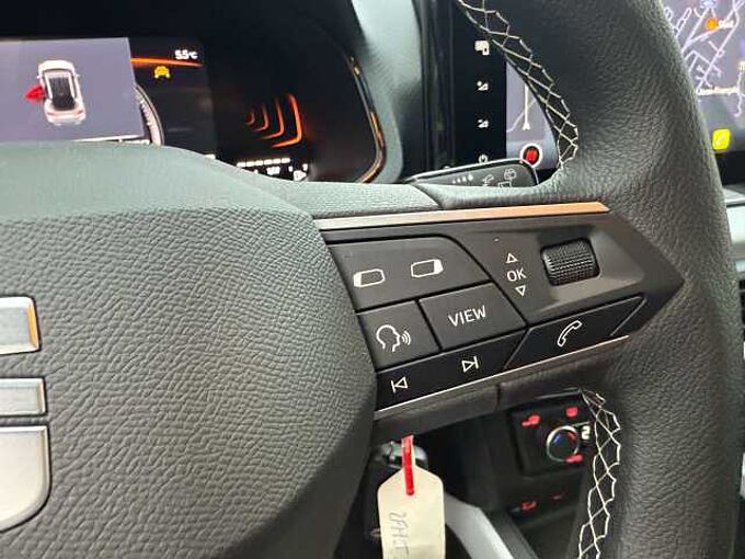 SEAT Arona Arona 1.0  Move! Navi *14.875€ HTVA*14.000 Kms*