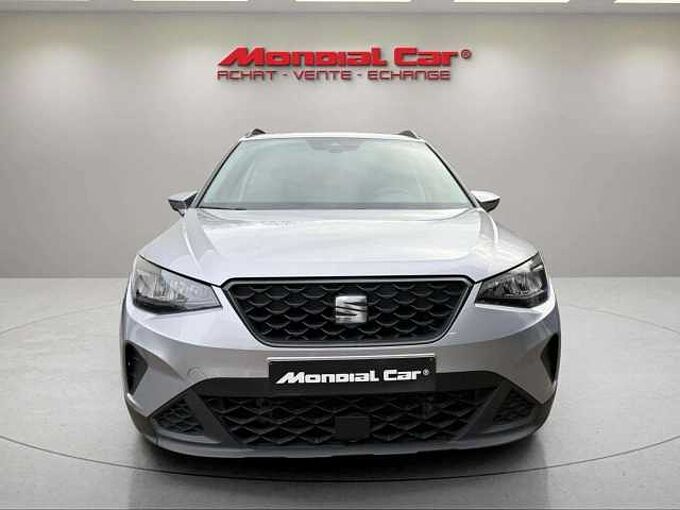 SEAT Arona Arona 1.0  Move! Navi *14.875€ HTVA*14.000 Kms*