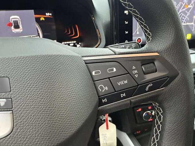 SEAT Arona Arona 1.0  Move! Navi *14.875€ HTVA*14.000 Kms*