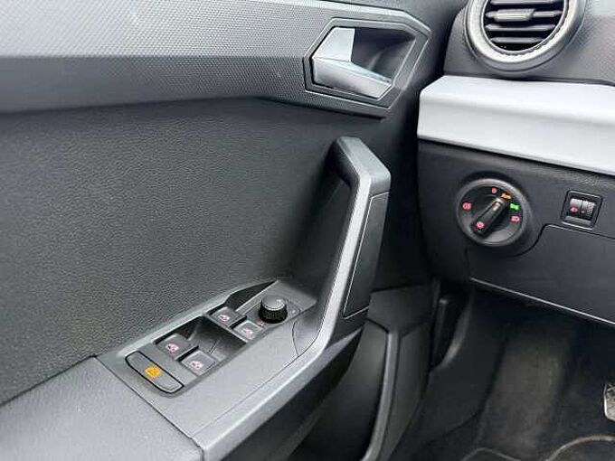 SEAT Arona Arona 1.0  Move! Navi *14.875€ HTVA*14.000 Kms*