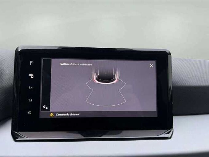 SEAT Arona Arona 1.0  Move! Navi *14.875€ HTVA*14.000 Kms*