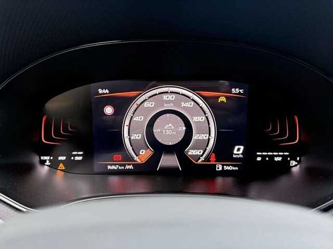 SEAT Arona Arona 1.0  Move! Navi *14.875€ HTVA*14.000 Kms*