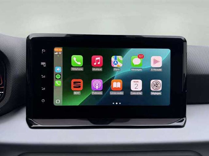 SEAT Arona Arona 1.0  Move! Navi *14.875€ HTVA*14.000 Kms*