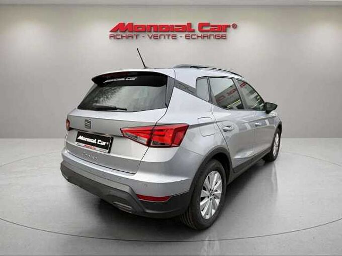 SEAT Arona Arona 1.0  Move! Navi *14.875€ HTVA*14.000 Kms*