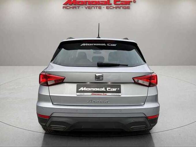 SEAT Arona Arona 1.0  Move! Navi *14.875€ HTVA*14.000 Kms*