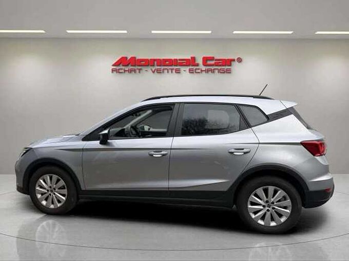 SEAT Arona Arona 1.0  Move! Navi *14.875€ HTVA*14.000 Kms*