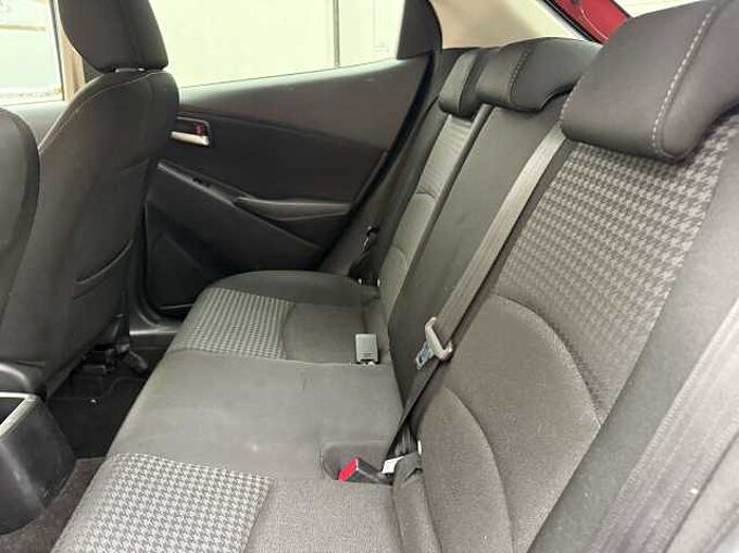 Mazda 2 2 1.5i Skyactiv-G Exclusive Line Navi