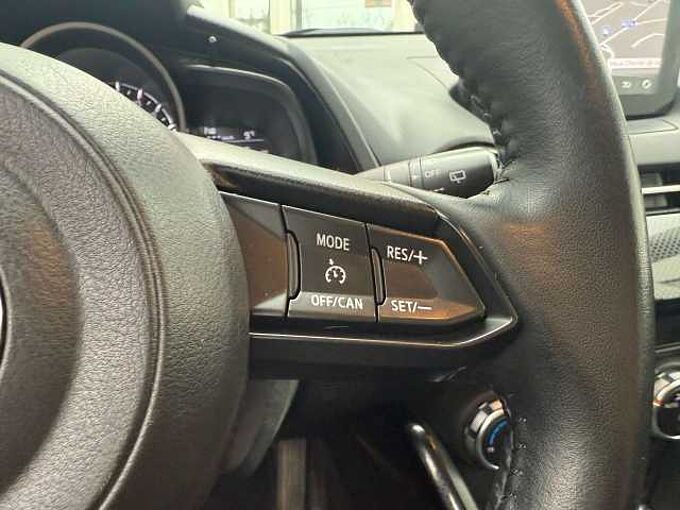 Mazda 2 2 1.5i Skyactiv-G Exclusive Line Navi