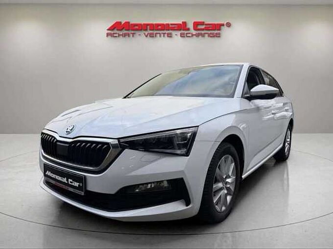 SKODA Scala Scala 1.0 TSI Ambition *Navi*CarPlay*Garantie 1an*