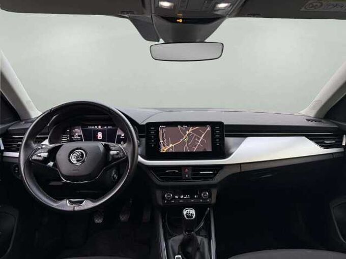 SKODA Scala Scala 1.0 TSI Ambition *Navi*CarPlay*Garantie 1an*