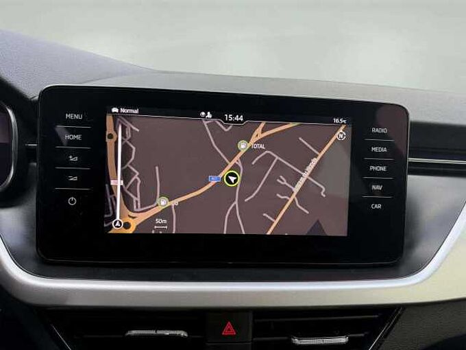 SKODA Scala Scala 1.0 TSI Ambition *Navi*CarPlay*Garantie 1an*