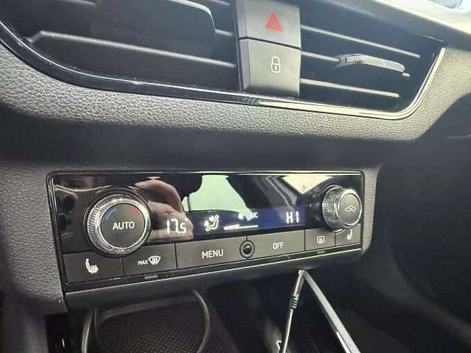 SKODA Scala Scala 1.0 TSI Ambition *Navi*CarPlay*Garantie 1an*