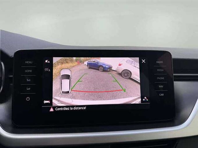 SKODA Scala Scala 1.0 TSI Ambition *Navi*CarPlay*Garantie 1an*