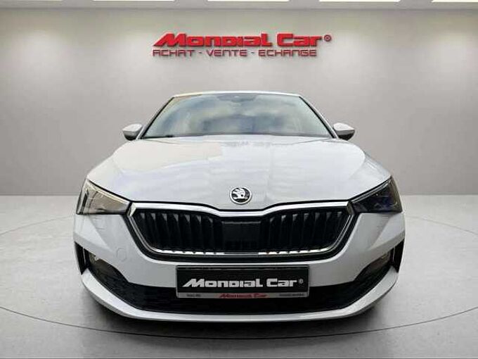 SKODA Scala Scala 1.0 TSI Ambition *Navi*CarPlay*Garantie 1an*