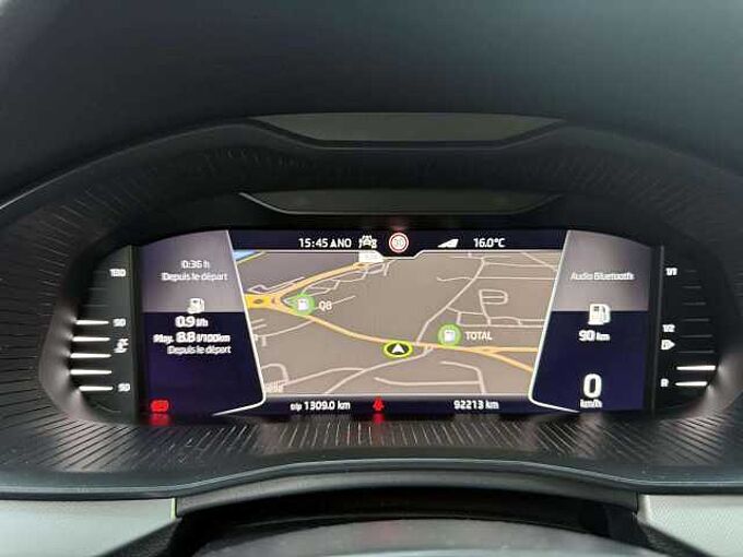 SKODA Scala Scala 1.0 TSI Ambition *Navi*CarPlay*Garantie 1an*