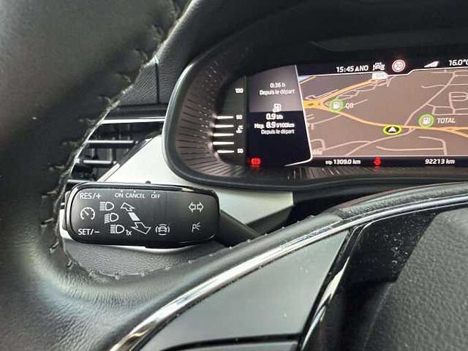 SKODA Scala Scala 1.0 TSI Ambition *Navi*CarPlay*Garantie 1an*