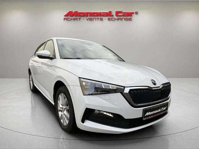 SKODA Scala Scala 1.0 TSI Ambition *Navi*CarPlay*Garantie 1an*