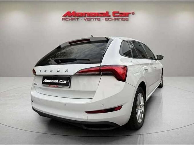 SKODA Scala Scala 1.0 TSI Ambition *Navi*CarPlay*Garantie 1an*