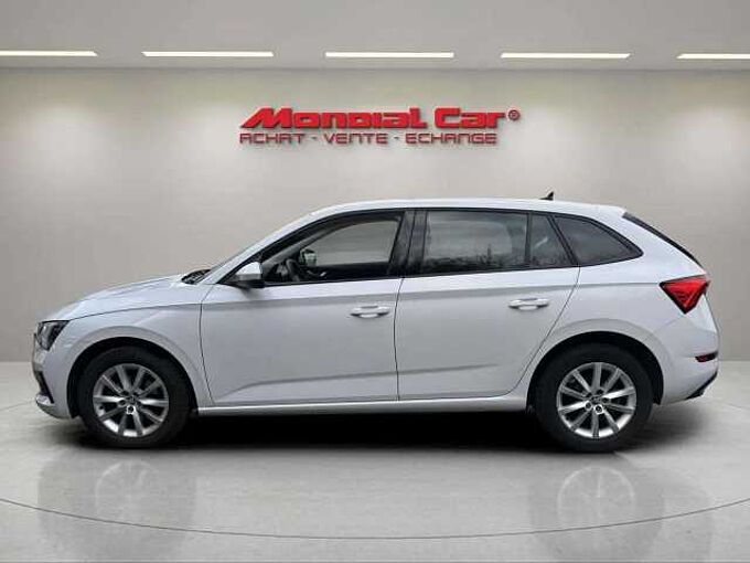 SKODA Scala Scala 1.0 TSI Ambition *Navi*CarPlay*Garantie 1an*